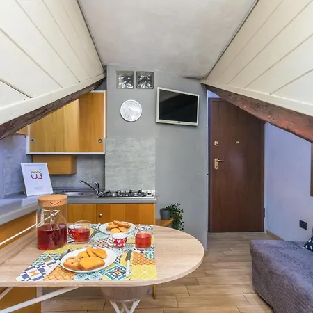 Lo Studio Sulla Mole By Wonderful Italy