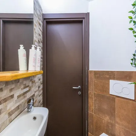 Apartment Lo Studio Sulla Mole By Wonderful Italy *