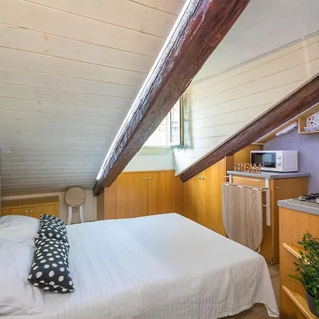 Lo Studio Sulla Mole By Wonderful Italy