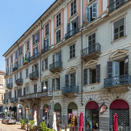 Lo Studio Sulla Mole By Wonderful Italy Apartment *